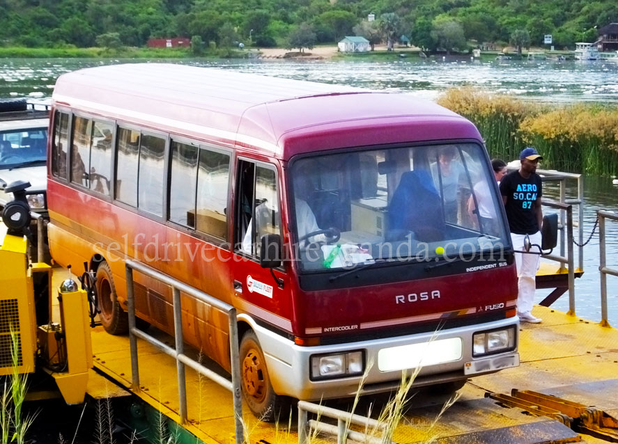 coaster-bus